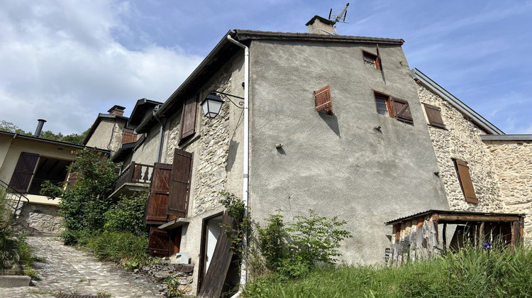 Ma-Cabane - Vente Maison SUC ET SENTENAC, 79 m²