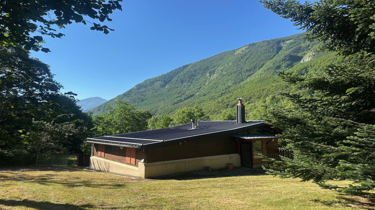 Ma-Cabane - Vente Maison SUC ET SENTENAC, 61 m²