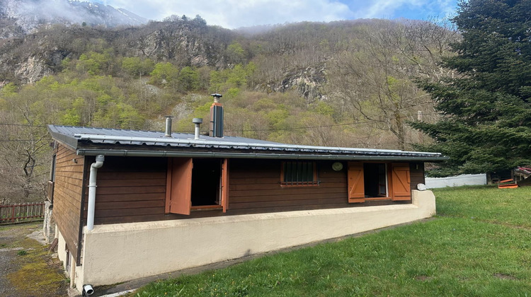 Ma-Cabane - Vente Maison SUC ET SENTENAC, 61 m²