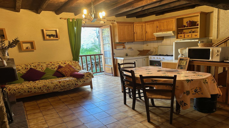 Ma-Cabane - Vente Maison SUC ET SENTENAC, 79 m²