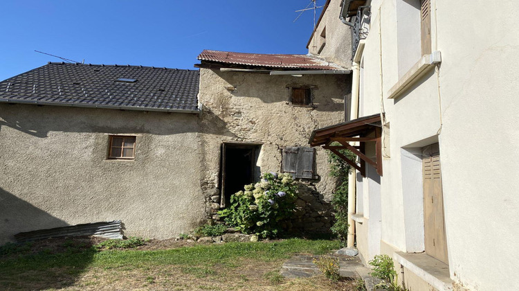 Ma-Cabane - Vente Maison SUC ET SENTENAC, 89 m²