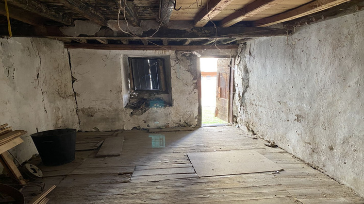 Ma-Cabane - Vente Maison SUC ET SENTENAC, 89 m²