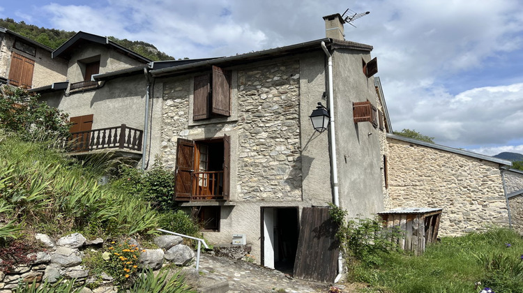 Ma-Cabane - Vente Maison SUC ET SENTENAC, 79 m²