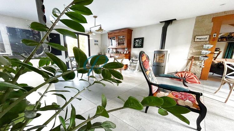 Ma-Cabane - Vente Maison Sucé-sur-Erdre, 147 m²