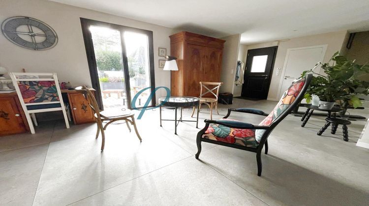 Ma-Cabane - Vente Maison Sucé-sur-Erdre, 147 m²