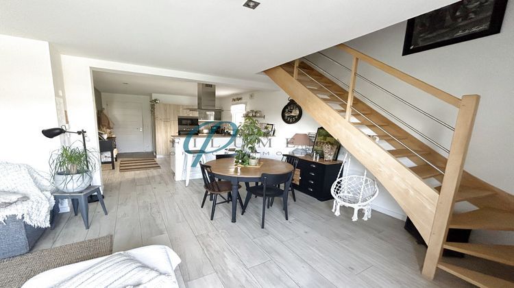 Ma-Cabane - Vente Maison Sucé-sur-Erdre, 84 m²