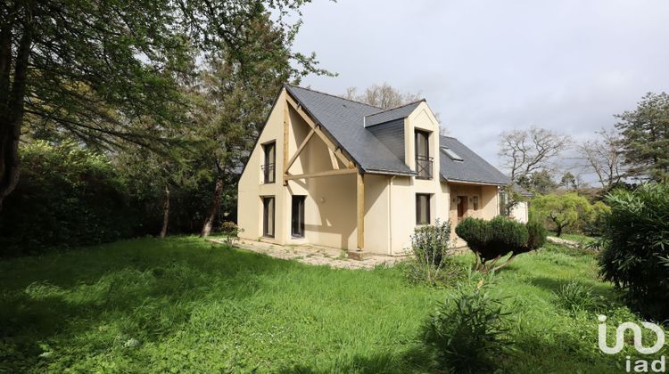 Ma-Cabane - Vente Maison Sucé-sur-Erdre, 144 m²