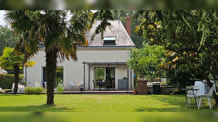 Ma-Cabane - Vente Maison SUCE-SUR-ERDRE, 110 m²