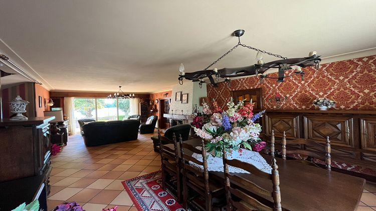 Ma-Cabane - Vente Maison SUCE-SUR-ERDRE, 227 m²