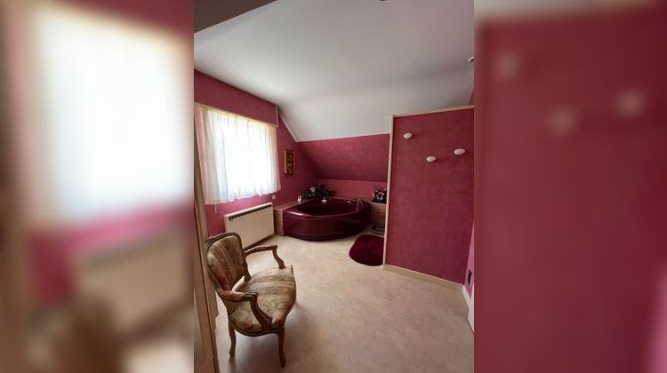 Ma-Cabane - Vente Maison SUCE-SUR-ERDRE, 227 m²