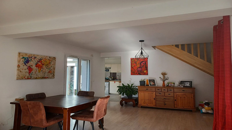 Ma-Cabane - Vente Maison SUCE-SUR-ERDRE, 94 m²