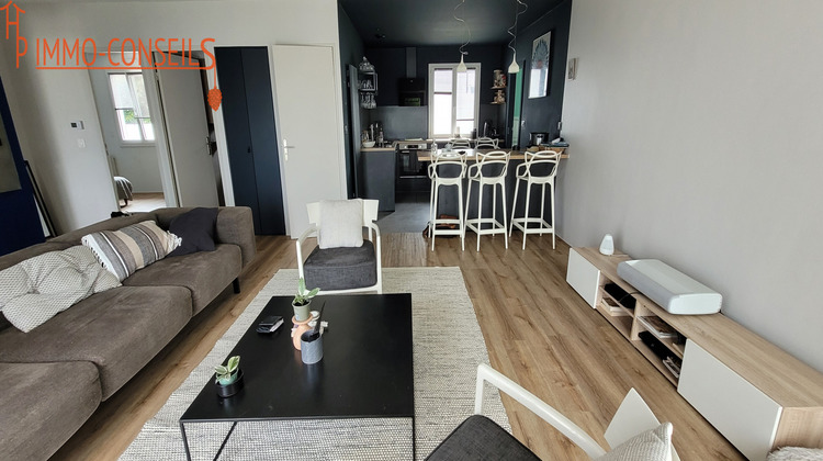 Ma-Cabane - Vente Maison Sucé-sur-Erdre, 85 m²