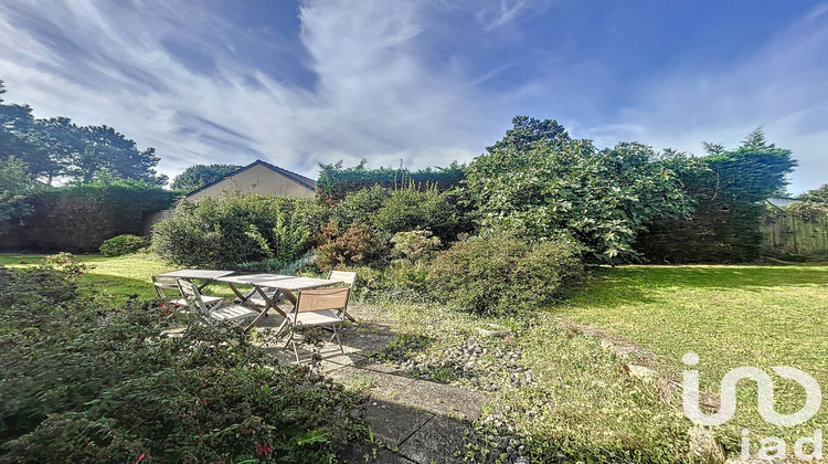 Ma-Cabane - Vente Maison Sucé-sur-Erdre, 208 m²