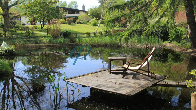 Ma-Cabane - Vente Maison Sucé-sur-Erdre, 245 m²