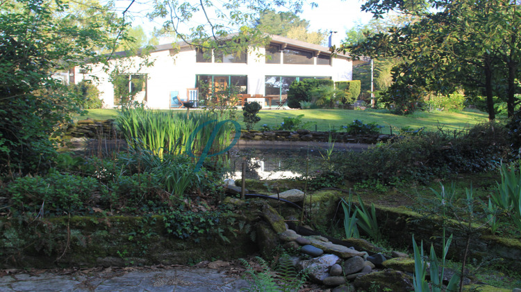 Ma-Cabane - Vente Maison Sucé-sur-Erdre, 245 m²