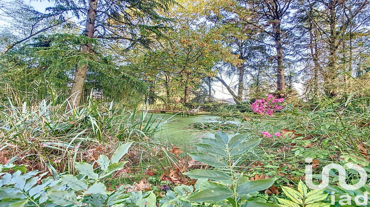 Ma-Cabane - Vente Maison Sucé-sur-Erdre, 240 m²