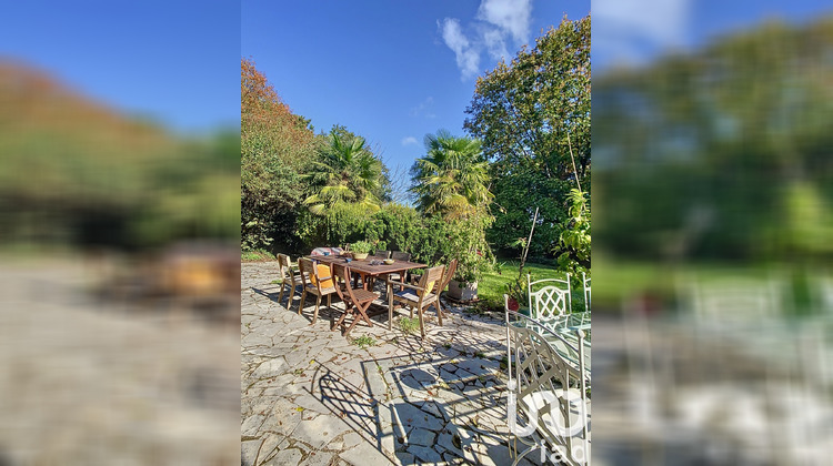 Ma-Cabane - Vente Maison Sucé-sur-Erdre, 240 m²