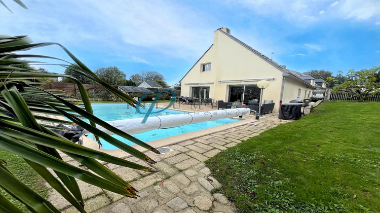 Ma-Cabane - Vente Maison Sucé-sur-Erdre, 164 m²