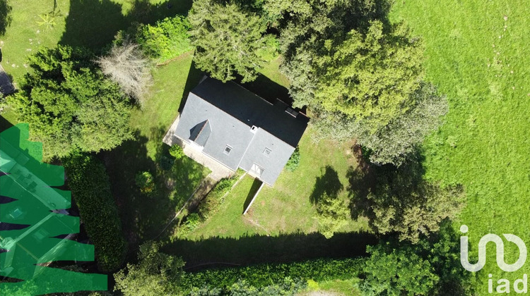 Ma-Cabane - Vente Maison Sucé-sur-Erdre, 144 m²