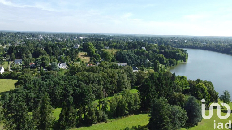 Ma-Cabane - Vente Maison Sucé-sur-Erdre, 144 m²