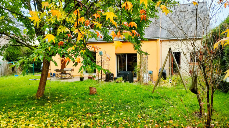 Ma-Cabane - Vente Maison SUCE-SUR-ERDRE, 170 m²