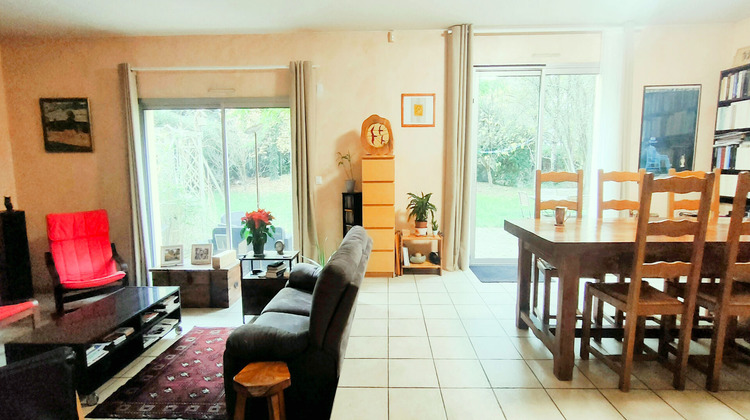 Ma-Cabane - Vente Maison SUCE-SUR-ERDRE, 170 m²