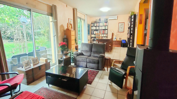 Ma-Cabane - Vente Maison SUCE-SUR-ERDRE, 170 m²