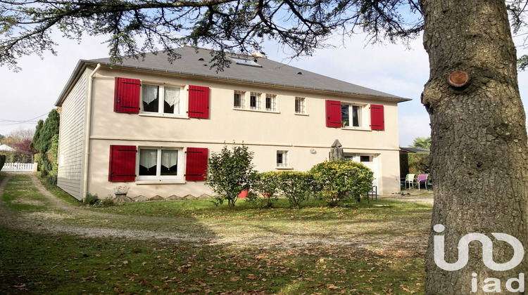 Ma-Cabane - Vente Maison Sucé-sur-Erdre, 124 m²