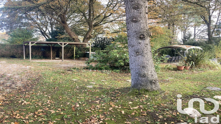 Ma-Cabane - Vente Maison Sucé-sur-Erdre, 124 m²