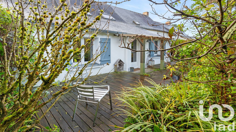 Ma-Cabane - Vente Maison Sucé-sur-Erdre, 132 m²