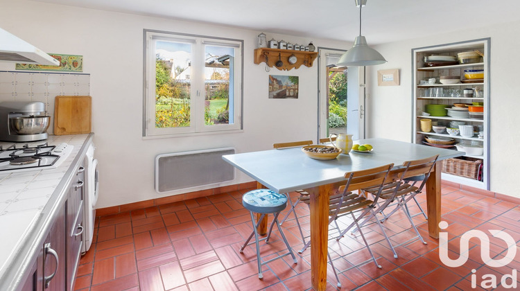 Ma-Cabane - Vente Maison Sucé-sur-Erdre, 132 m²