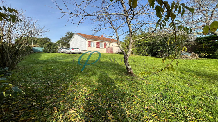 Ma-Cabane - Vente Maison Sucé-sur-Erdre, 85 m²