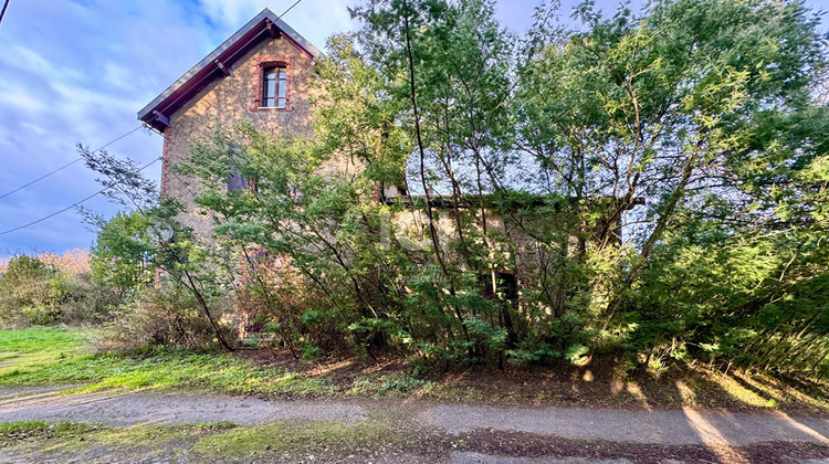 Ma-Cabane - Vente Maison SUCE-SUR-ERDRE, 128 m²