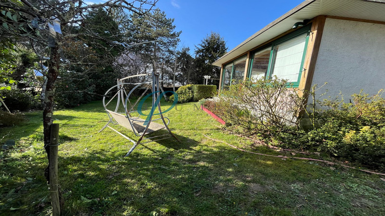 Ma-Cabane - Vente Maison Sucé-sur-Erdre, 145 m²