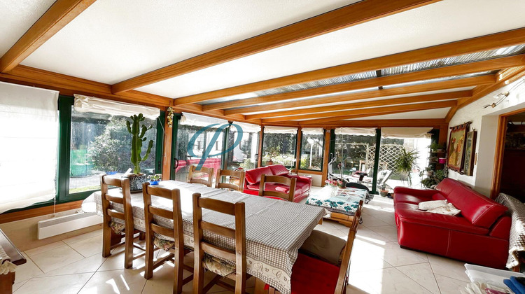 Ma-Cabane - Vente Maison Sucé-sur-Erdre, 145 m²