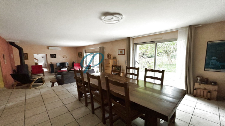 Ma-Cabane - Vente Maison Sucé-sur-Erdre, 190 m²