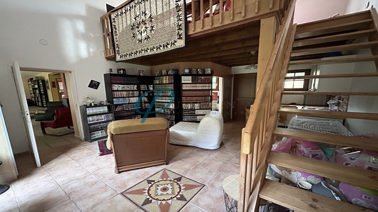 Ma-Cabane - Vente Maison Sucé-sur-Erdre, 190 m²