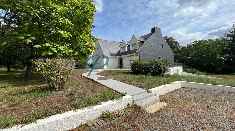 Ma-Cabane - Vente Maison Sucé-sur-Erdre, 157 m²