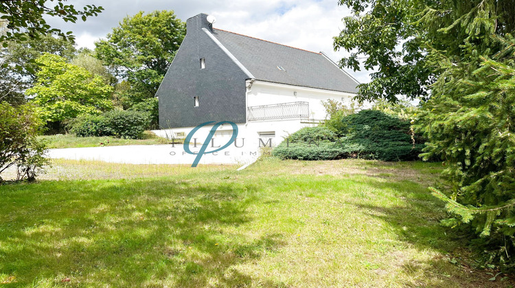 Ma-Cabane - Vente Maison Sucé-sur-Erdre, 157 m²