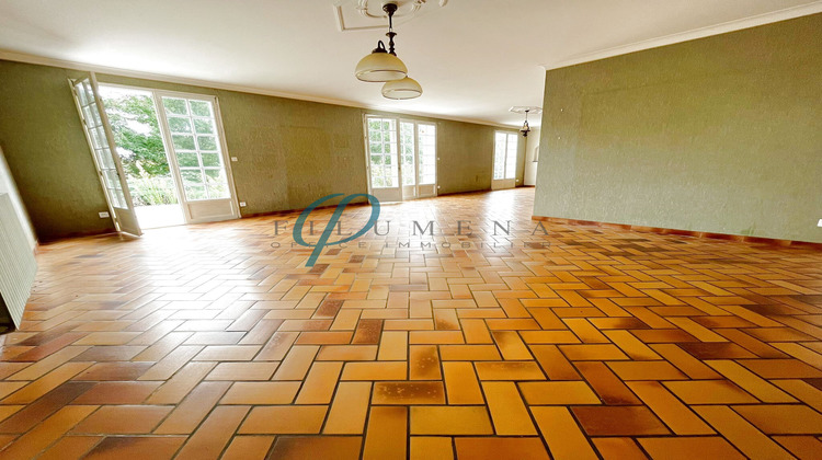 Ma-Cabane - Vente Maison Sucé-sur-Erdre, 157 m²