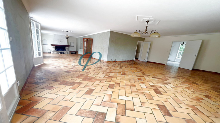 Ma-Cabane - Vente Maison Sucé-sur-Erdre, 157 m²