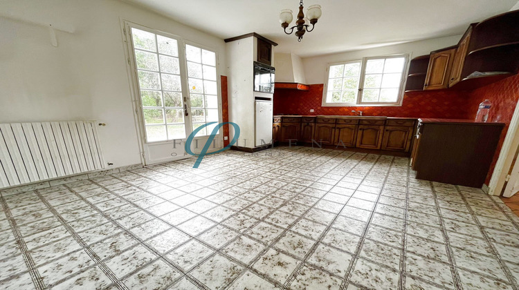 Ma-Cabane - Vente Maison Sucé-sur-Erdre, 157 m²