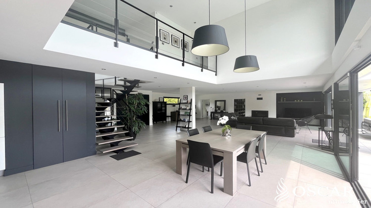 Ma-Cabane - Vente Maison Sucé-sur-Erdre, 262 m²