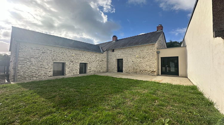 Ma-Cabane - Vente Maison SUCE-SUR-ERDRE, 157 m²