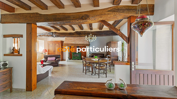 Ma-Cabane - Vente Maison SUCE-SUR-ERDRE, 122 m²