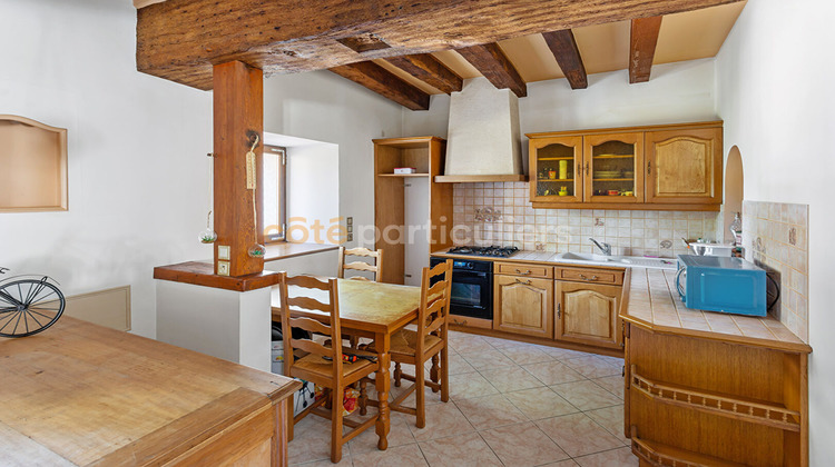 Ma-Cabane - Vente Maison SUCE-SUR-ERDRE, 122 m²