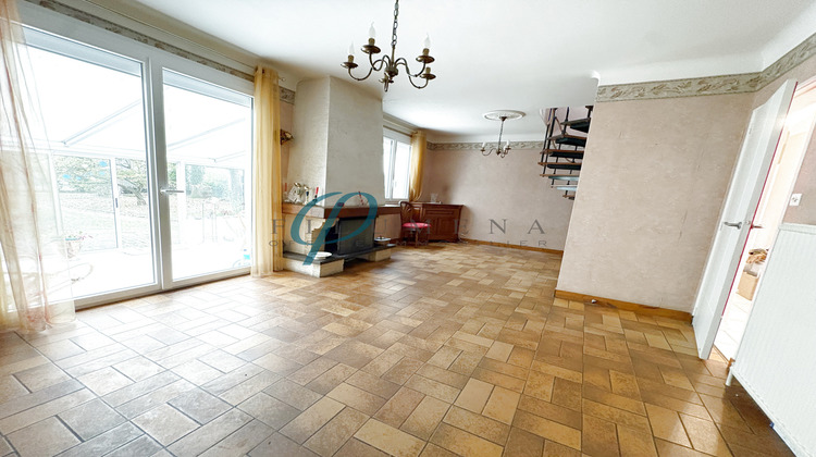 Ma-Cabane - Vente Maison Sucé-sur-Erdre, 120 m²