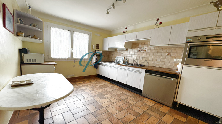 Ma-Cabane - Vente Maison Sucé-sur-Erdre, 120 m²