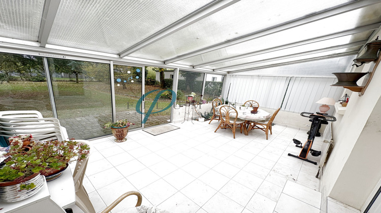 Ma-Cabane - Vente Maison Sucé-sur-Erdre, 120 m²