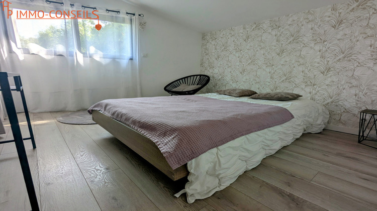 Ma-Cabane - Vente Maison Sucé-sur-Erdre, 110 m²